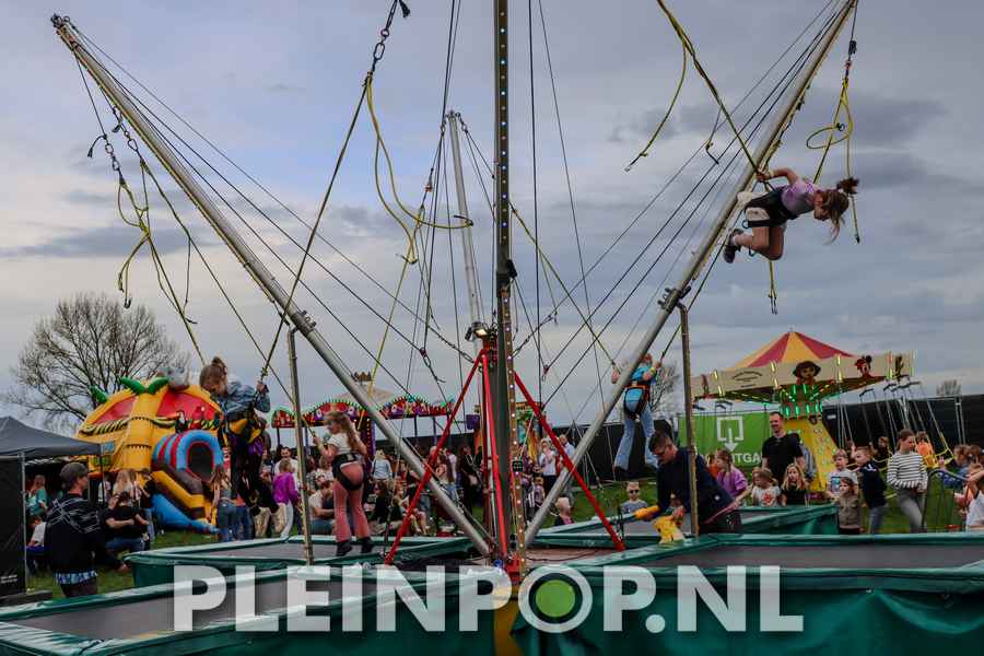 Publiek    Bezoekers (122)